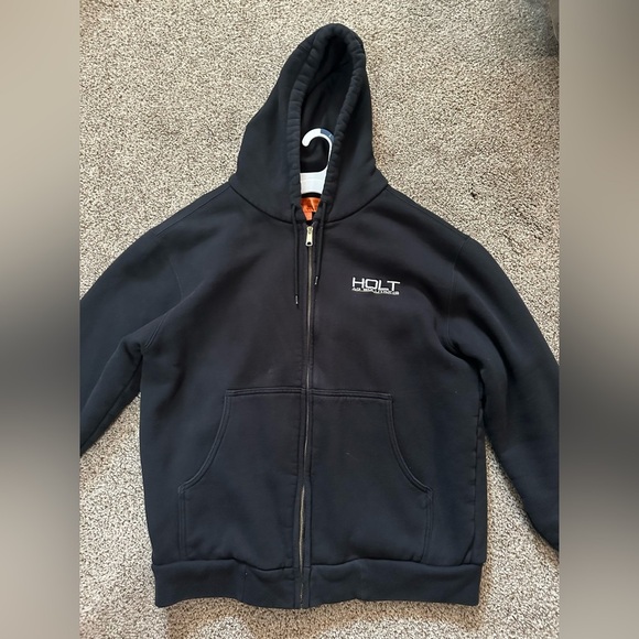 Holt ag solutions heavy duty jacket - Picture 3 of 6